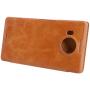 Nillkin Qin Series Leather case for Microsoft Lumia 950XL order from official NILLKIN store
